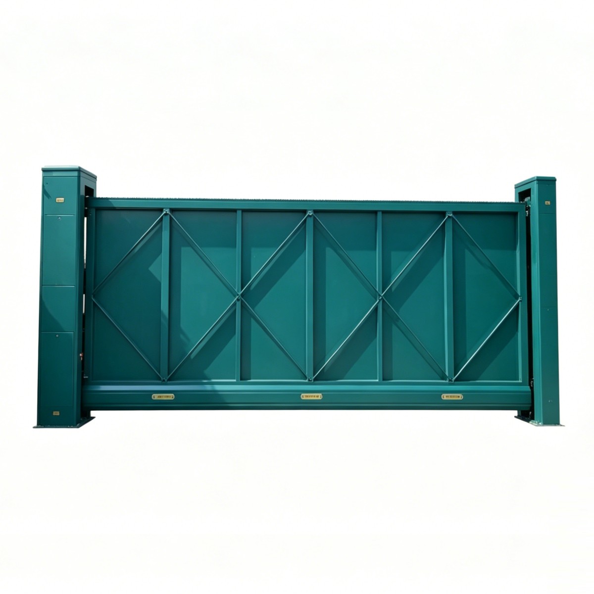 台中沙鹿电动悬空门